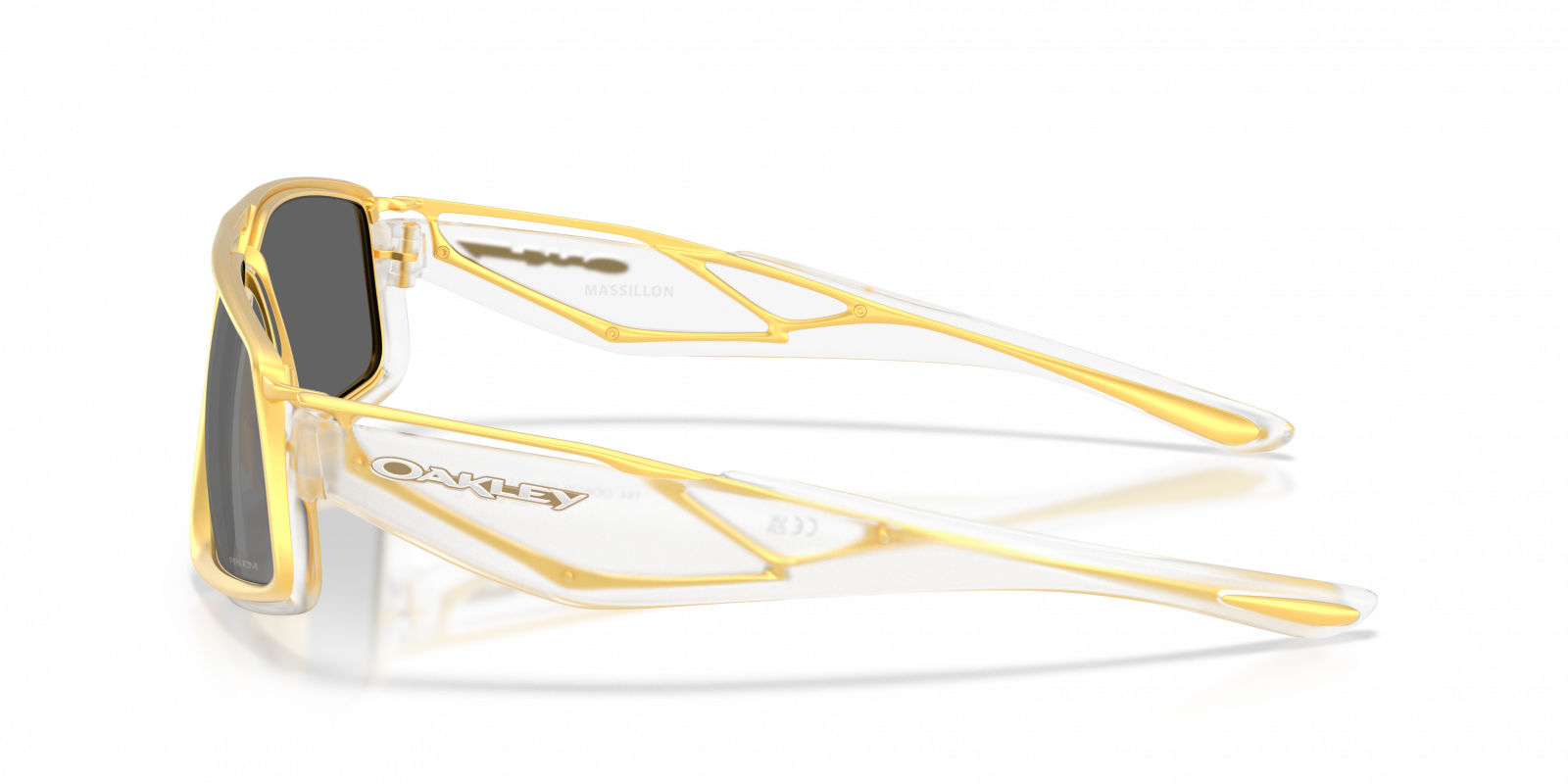 Oakley OO6029 602902 Massillon 